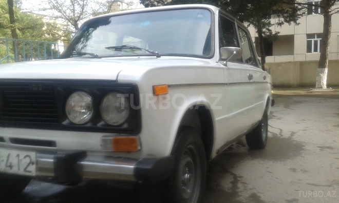 LADA (VAZ) 2106 1984, 150,000 km - 1.3 l - Bakı