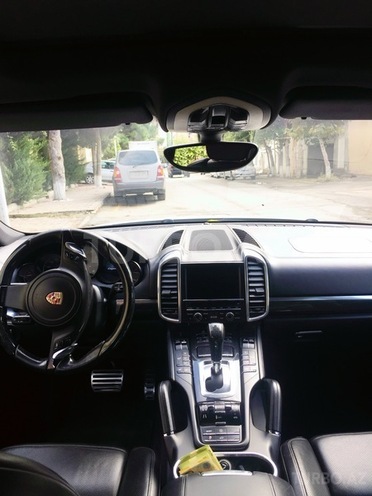 Porsche Cayenne 2010, 181,000 km - 4.8 l - Bakı