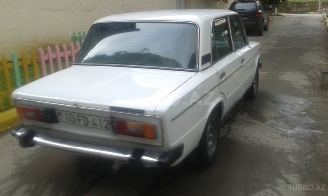 LADA (VAZ) 2106 1984, 150,000 km - 1.3 l - Bakı