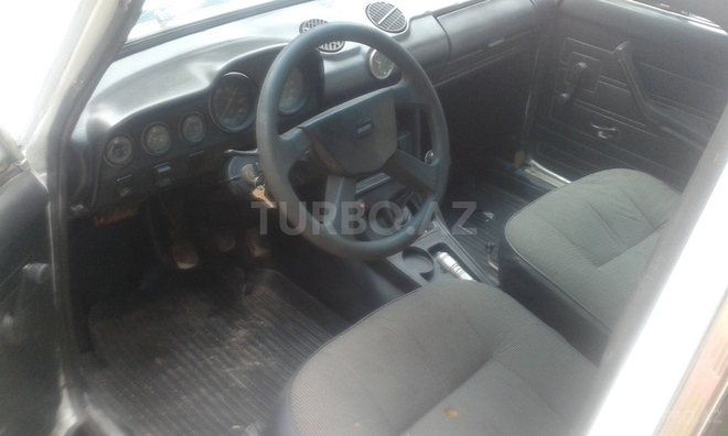LADA (VAZ) 2106 1984, 150,000 km - 1.3 l - Bakı