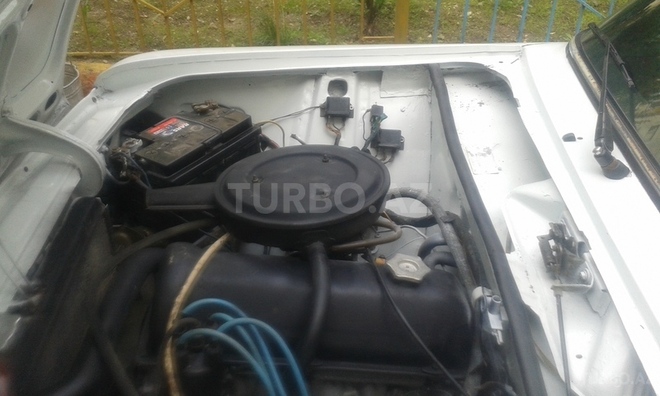 LADA (VAZ) 2106 1984, 150,000 km - 1.3 l - Bakı