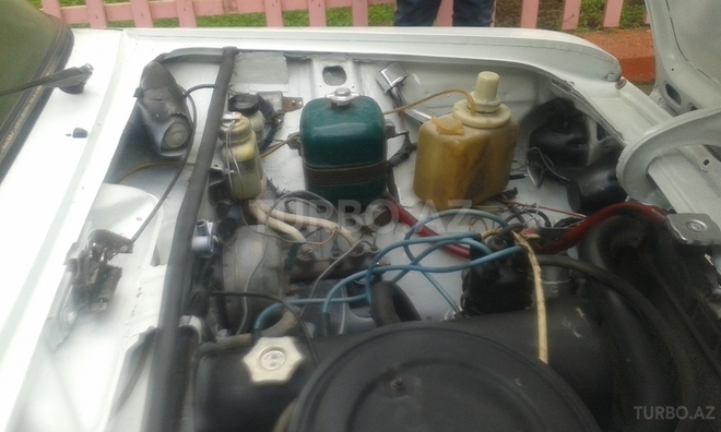LADA (VAZ) 2106 1984, 150,000 km - 1.3 l - Bakı