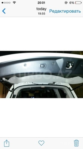 Nissan Patrol 2010, 90,000 km - 5.6 л - Bakı