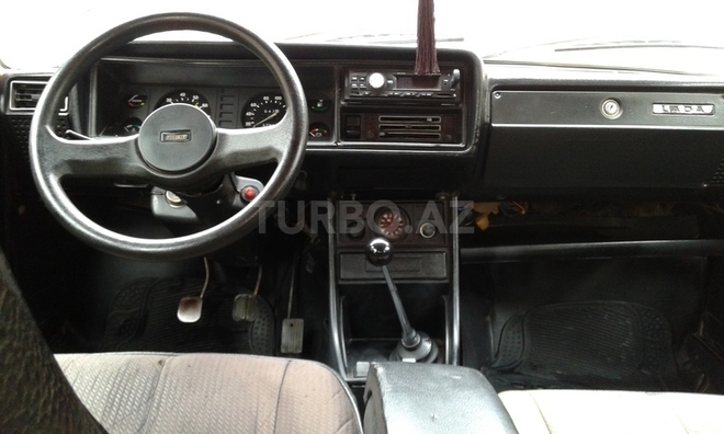 LADA (VAZ) 2107 1997, 153,000 km - 1.5 l - Bakı