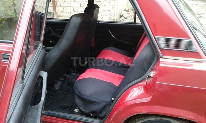 LADA (VAZ) 2107 1997, 153,000 km - 1.5 l - Bakı