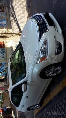 Nissan Altima 2014, 52,500 km - 2.5 l - Bakı