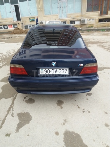 BMW 735 1998, 260,000 km - 3.5 l - Xırdalan