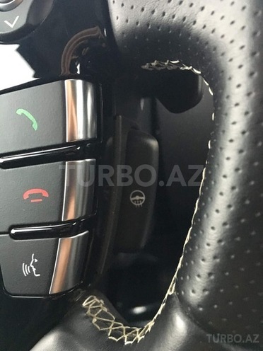 Land Rover Discovery 2014, 33,000 km - 3.0 л - Bakı