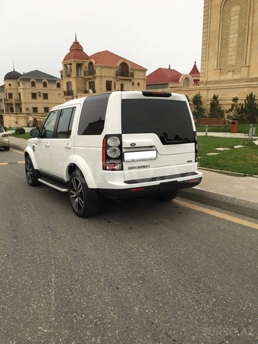 Land Rover Discovery 2014, 33,000 km - 3.0 л - Bakı