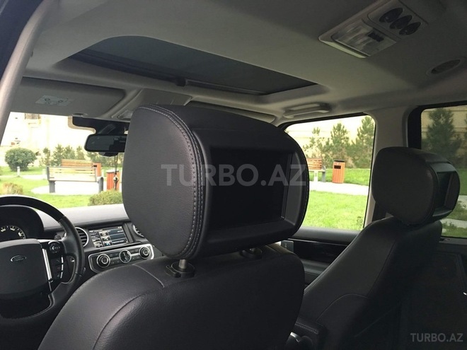 Land Rover Discovery 2014, 33,000 km - 3.0 л - Bakı