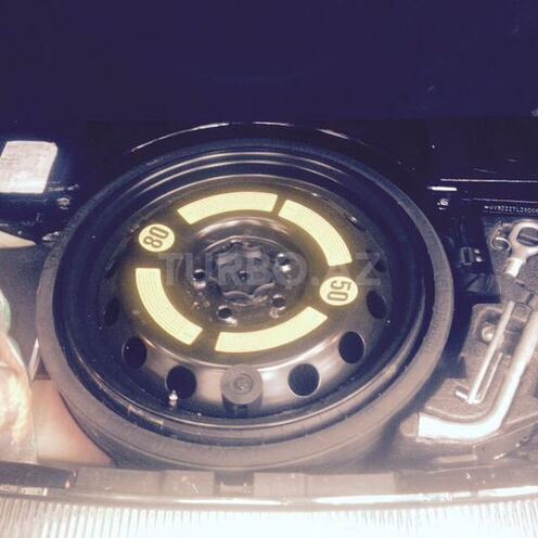 Volkswagen Touareg 2008, 168,000 km - 3.6 л - Bakı