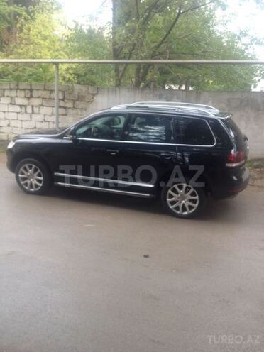 Volkswagen Touareg 2008, 168,000 km - 3.6 л - Bakı