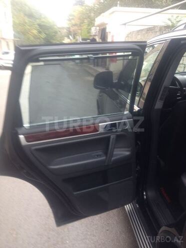 Volkswagen Touareg 2008, 168,000 km - 3.6 л - Bakı