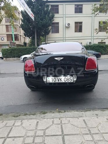 Bentley Continental GT 2006, 60,000 km - 6.0 l - Bakı