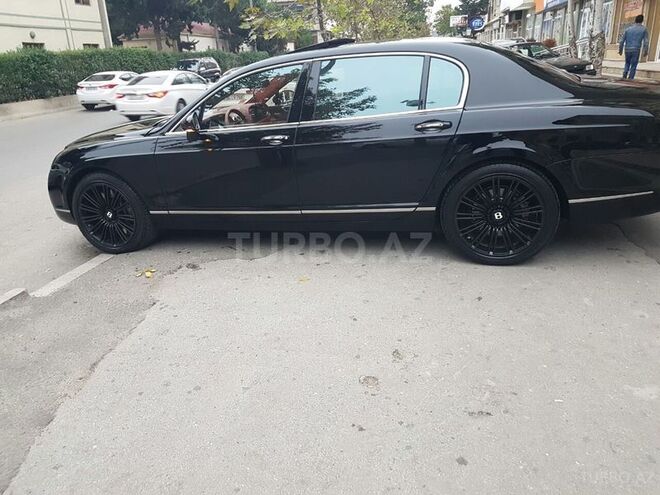 Bentley Continental GT 2006, 60,000 km - 6.0 l - Bakı
