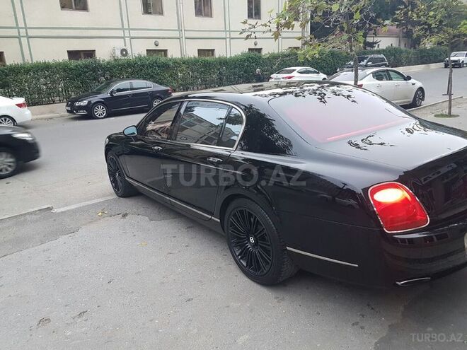 Bentley Continental GT 2006, 60,000 km - 6.0 l - Bakı