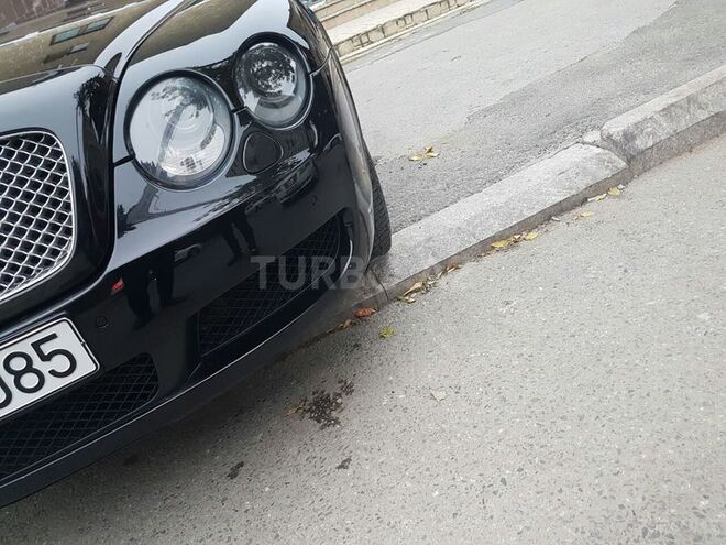 Bentley Continental GT 2006, 60,000 km - 6.0 l - Bakı