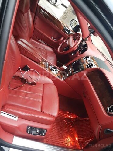 Bentley Continental GT 2006, 60,000 km - 6.0 l - Bakı