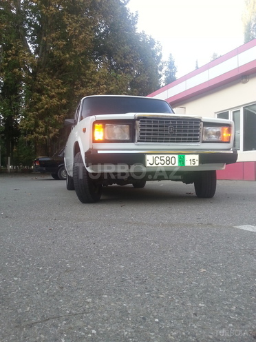 LADA (VAZ) 2107 2007, 96,000 km - 1.6 l - Ağdaş