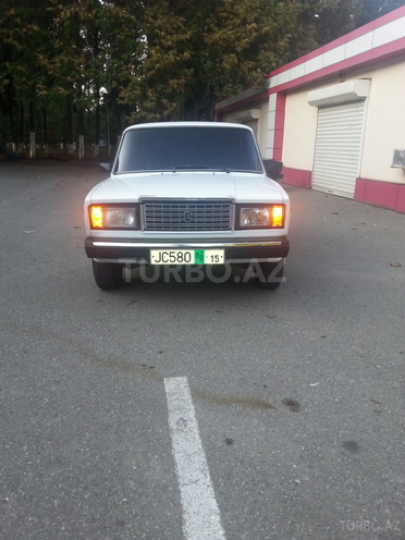 LADA (VAZ) 2107 2007, 96,000 km - 1.6 l - Ağdaş