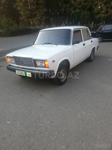 LADA (VAZ) 2107 2007, 96,000 km - 1.6 l - Ağdaş