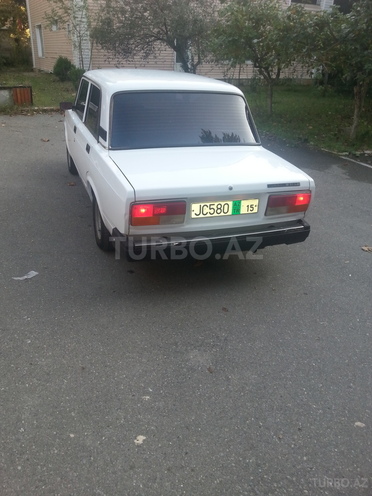 LADA (VAZ) 2107 2007, 96,000 km - 1.6 l - Ağdaş