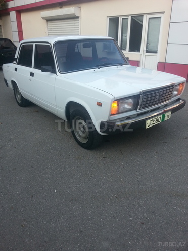 LADA (VAZ) 2107 2007, 96,000 km - 1.6 l - Ağdaş