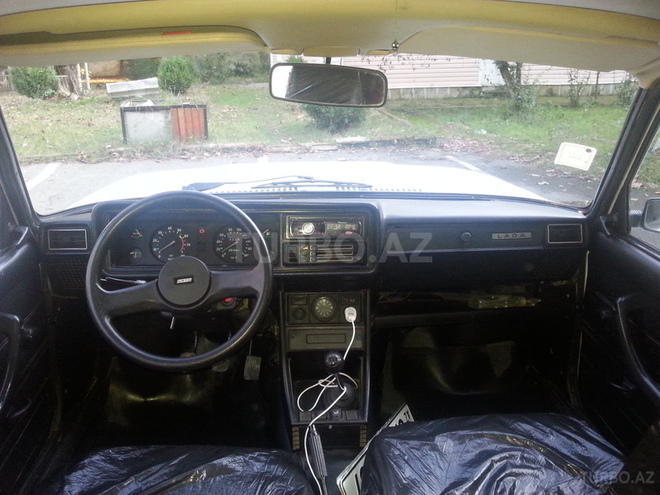 LADA (VAZ) 2107 2007, 96,000 km - 1.6 l - Ağdaş