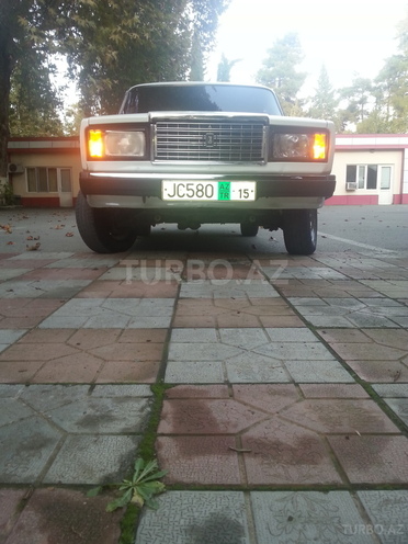 LADA (VAZ) 2107 2007, 96,000 km - 1.6 l - Ağdaş