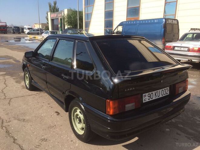 LADA (VAZ) 2114 2011, 110,000 km - 1.6 л - Sumqayıt