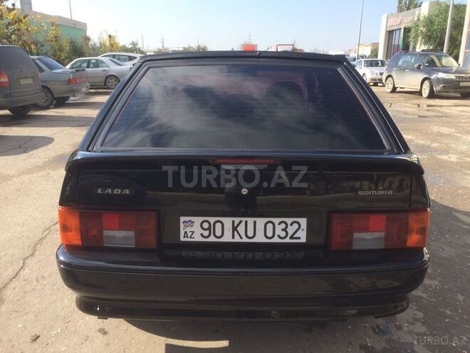 LADA (VAZ) 2114 2011, 110,000 km - 1.6 л - Sumqayıt