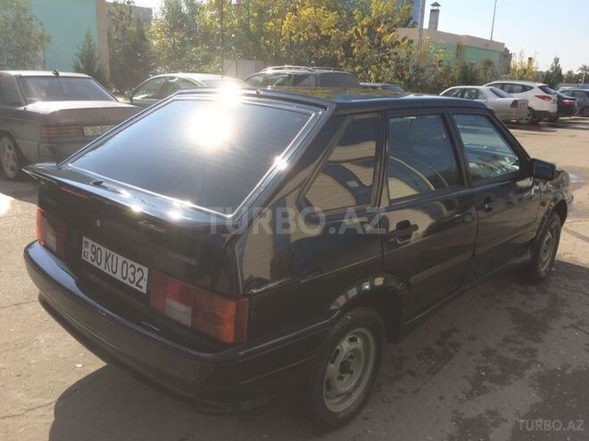 LADA (VAZ) 2114 2011, 110,000 km - 1.6 л - Sumqayıt