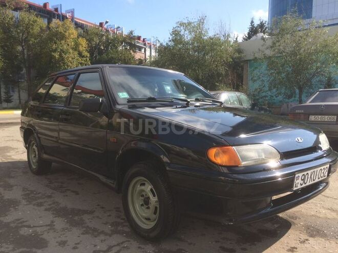 LADA (VAZ) 2114 2011, 110,000 km - 1.6 л - Sumqayıt