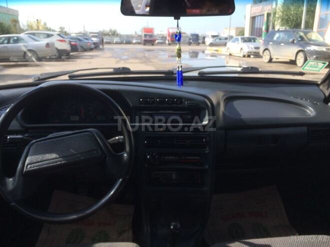 LADA (VAZ) 2114 2011, 110,000 km - 1.6 л - Sumqayıt