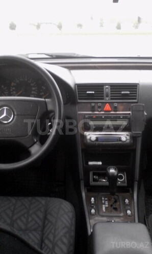 Mercedes C 220 1999, 250,000 km - 2.2 л - Bakı