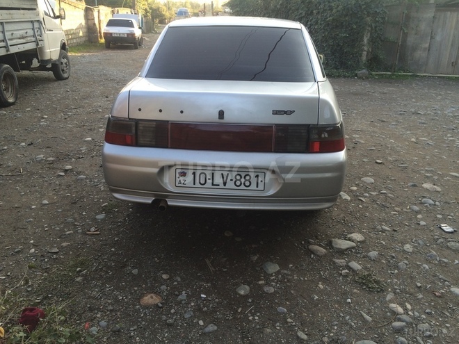 LADA (VAZ) 2110 2003, 237,456 km - 1.6 л - Tərtər