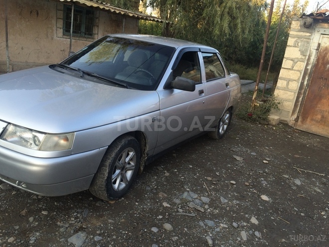 LADA (VAZ) 2110 2003, 237,456 km - 1.6 л - Tərtər