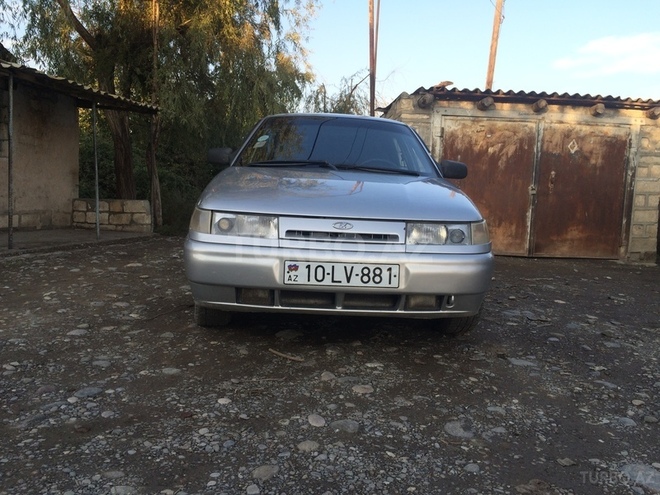LADA (VAZ) 2110 2003, 237,456 km - 1.6 л - Tərtər
