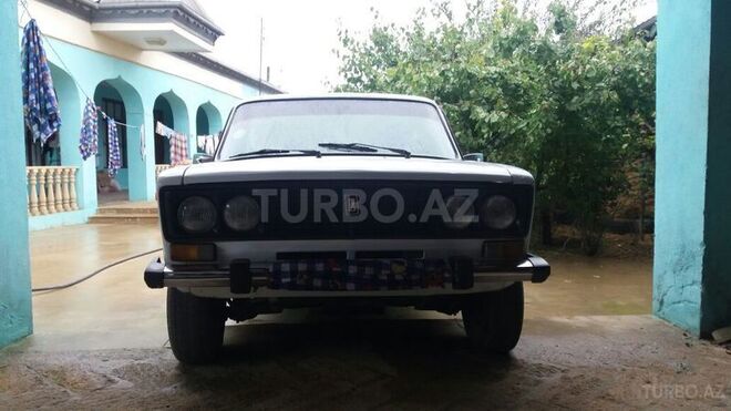 LADA (VAZ) 2106 2004, 160,000 km - 1.6 l - Bakı