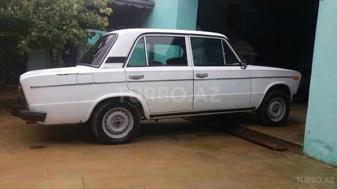 LADA (VAZ) 2106 2004, 160,000 km - 1.6 l - Bakı