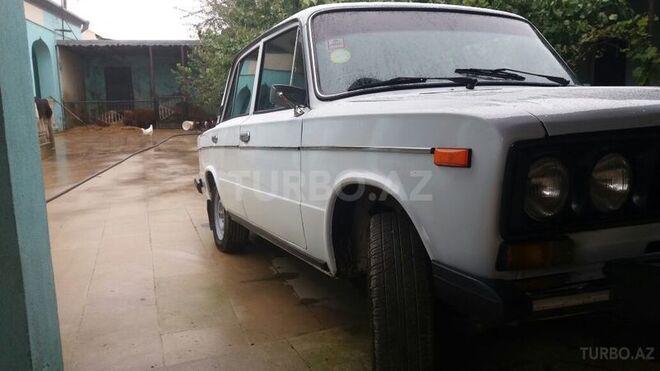 LADA (VAZ) 2106 2004, 160,000 km - 1.6 l - Bakı