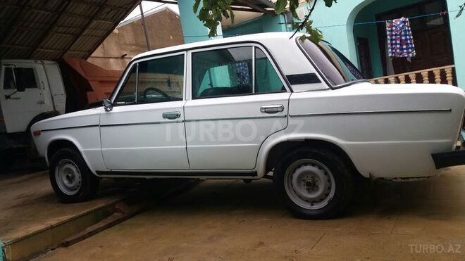 LADA (VAZ) 2106 2004, 160,000 km - 1.6 l - Bakı