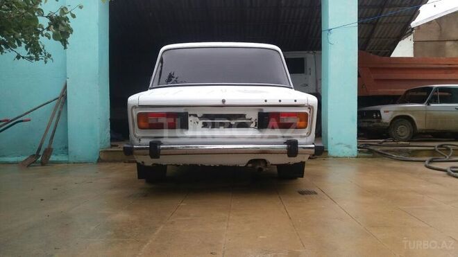 LADA (VAZ) 2106 2004, 160,000 km - 1.6 l - Bakı