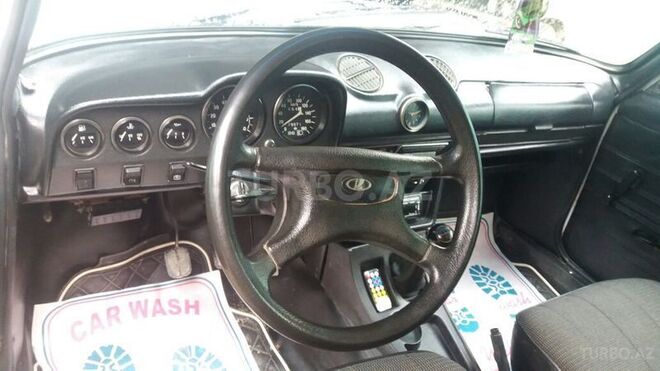 LADA (VAZ) 2106 2004, 160,000 km - 1.6 l - Bakı