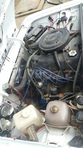 LADA (VAZ) 2106 2004, 160,000 km - 1.6 l - Bakı