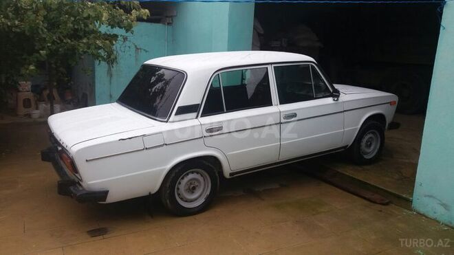 LADA (VAZ) 2106 2004, 160,000 km - 1.6 l - Bakı