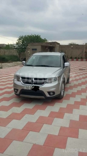 Dodge Journey 2012, 40,000 km - 0.3 l - Bakı