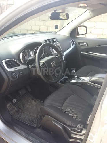 Dodge Journey 2012, 40,000 km - 0.3 l - Bakı