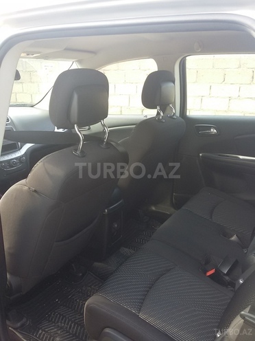 Dodge Journey 2012, 40,000 km - 0.3 l - Bakı