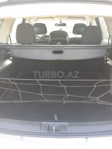 Dodge Journey 2012, 40,000 km - 0.3 l - Bakı
